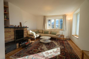 Chalet Choucas